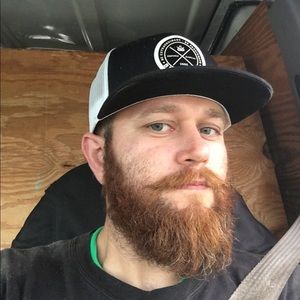 Meet your Posher, Jason